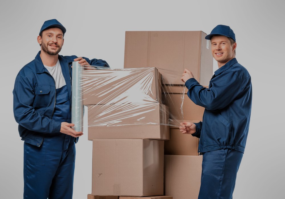 Business relocation in Tarzana