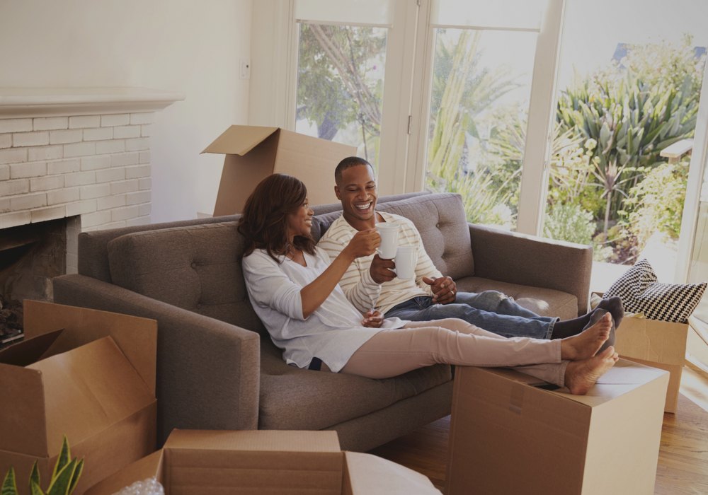 Same-day / last-minute moving in Tarzana