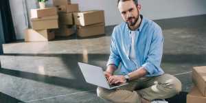 4TipsForMovingAMicrowave BMS commercial office moving moving movers foreman