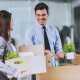 commercial office moving moving movers foreman
